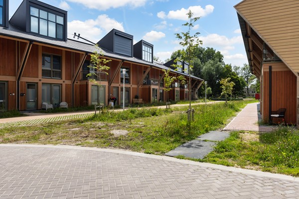 Medium property photo - Ramses Shaffyhof 3, 1544 LX Zaandijk